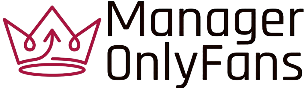 Manager OnlyFans Agency — OnlyFans Management Agency Logo