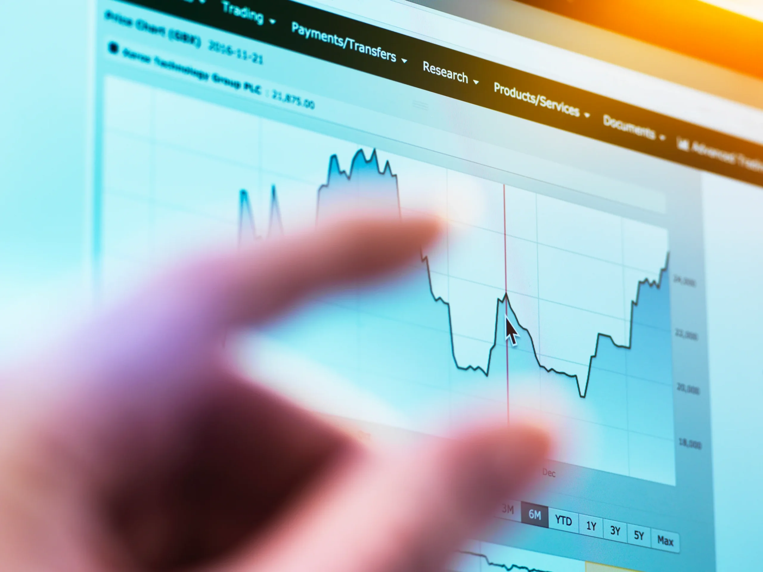 OnlyFans analytics and reporting dashboard