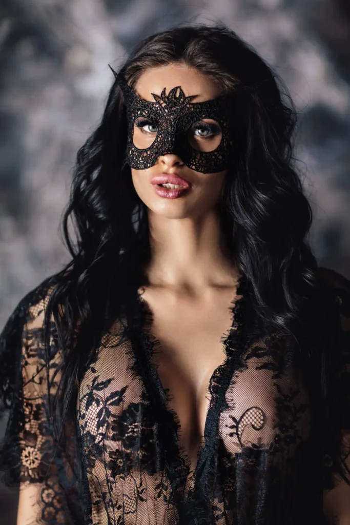 OnlyFans creator representing Step 2 of our management process